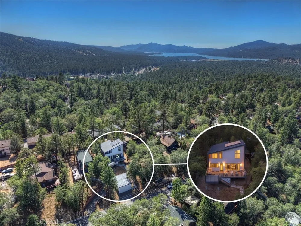 693 Villa Grove Big Bear Lake, CA 92314
