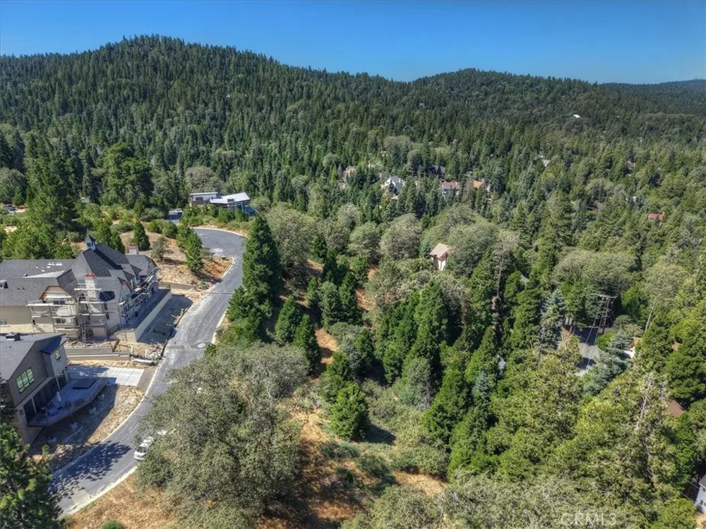 149 Mill Pond Road Lake Arrowhead, CA 92352