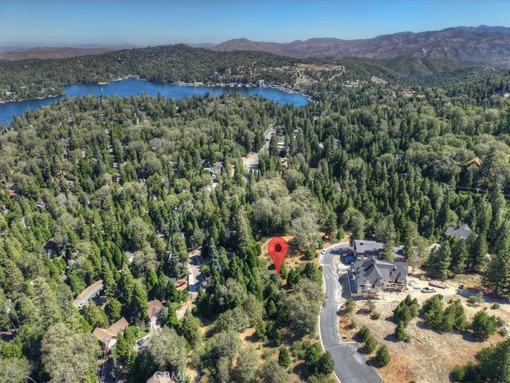 149 Mill Pond Road Lake Arrowhead, CA 92352