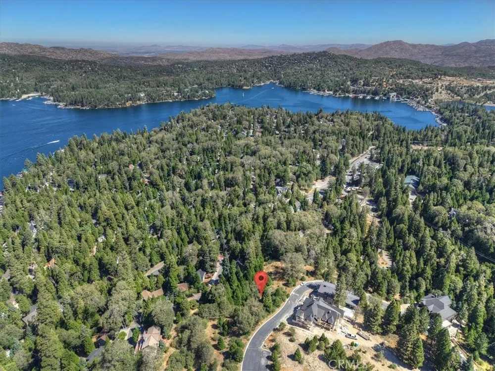 149 Mill Pond Road Lake Arrowhead, CA 92352