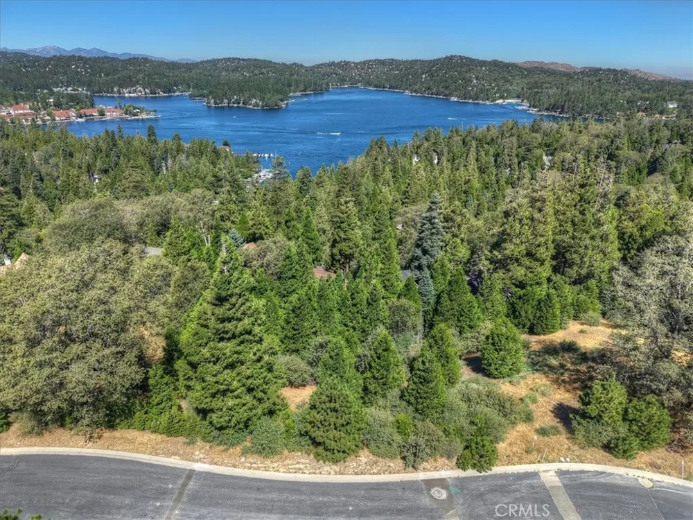 149 Mill Pond Road Lake Arrowhead, CA 92352