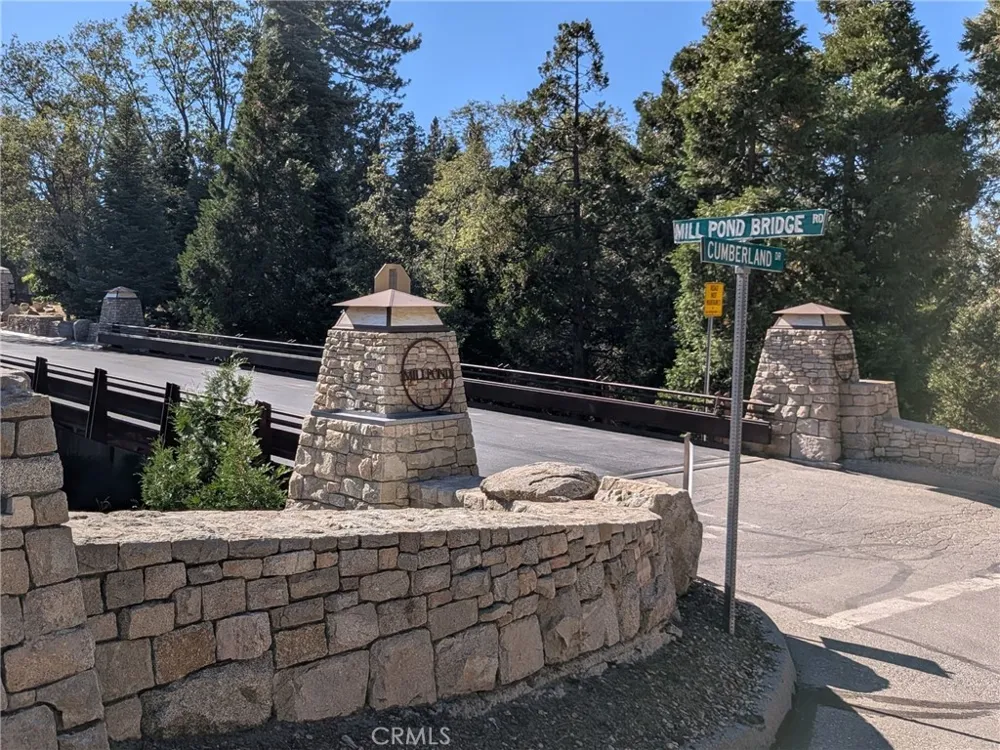 149 Mill Pond Road Lake Arrowhead, CA 92352