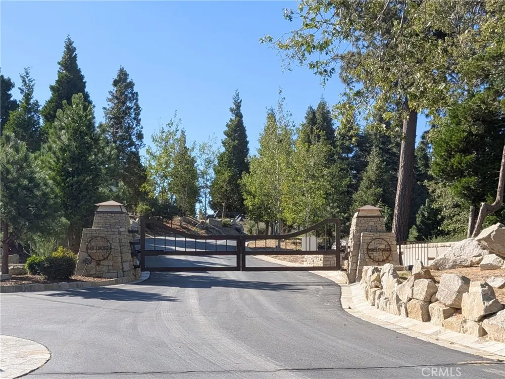 149 Mill Pond Road Lake Arrowhead, CA 92352