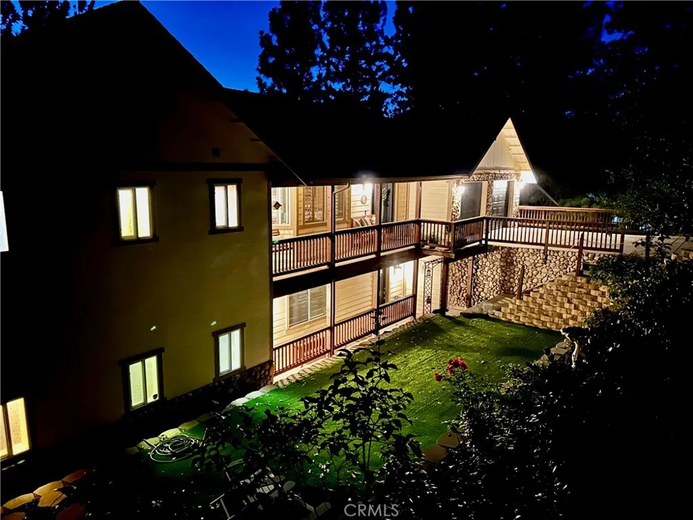 30080 Pixie Running Springs, CA 92382