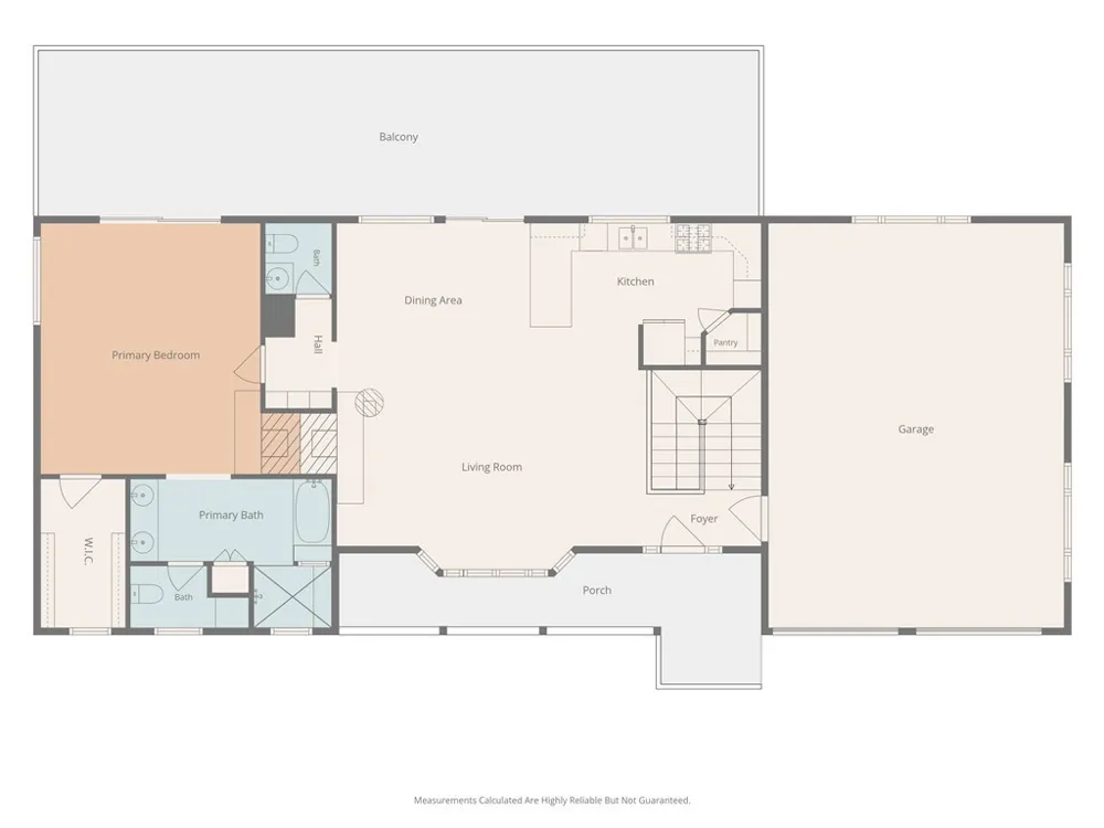 30080 Pixie Running Springs, CA 92382