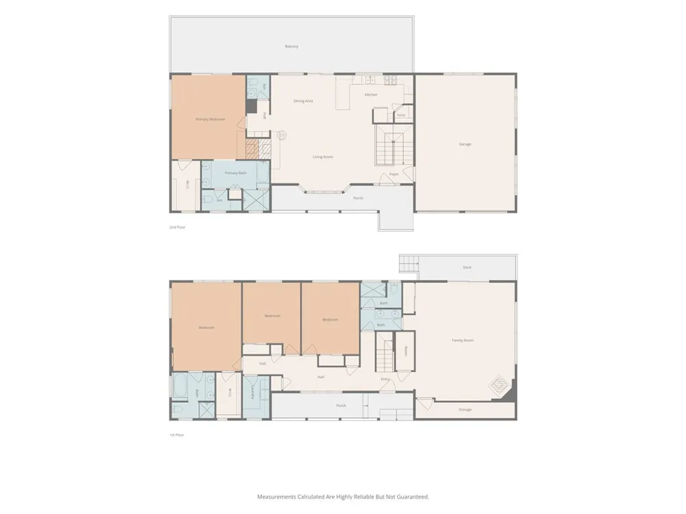30080 Pixie Running Springs, CA 92382