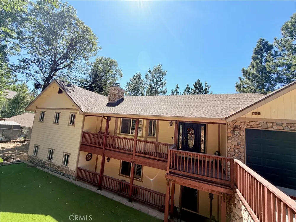 30080 Pixie Running Springs, CA 92382