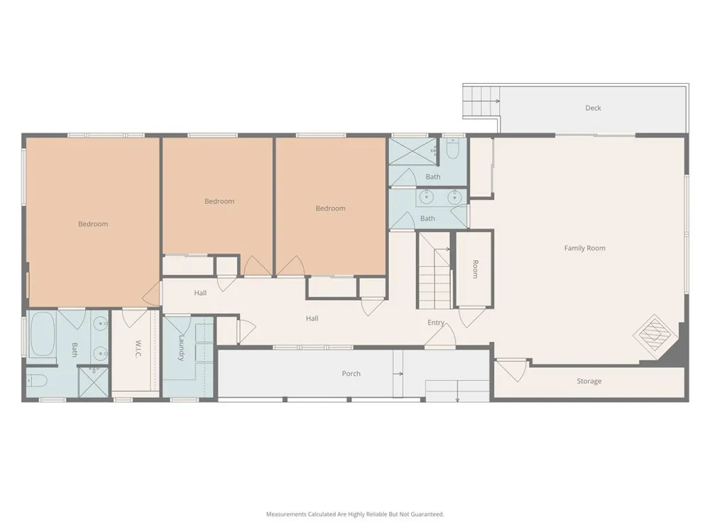 30080 Pixie Running Springs, CA 92382