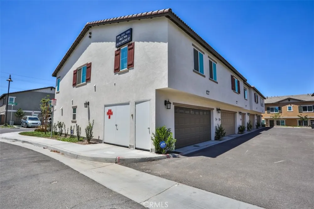 7419 Olive Grove Street Riverside, CA 92507