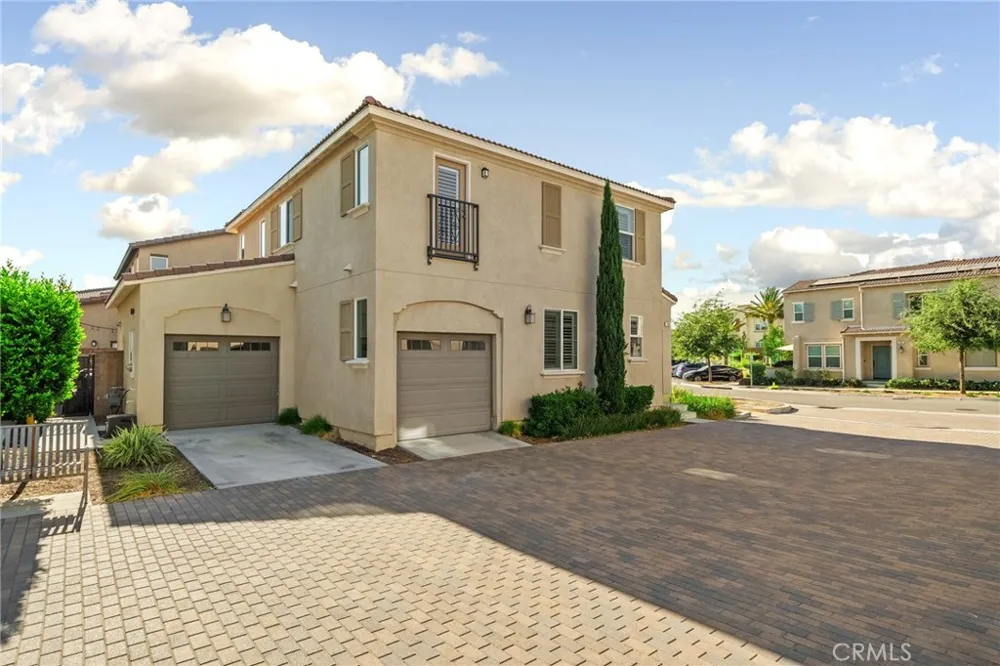 7155 Citrus #134 Fontana, CA 92336