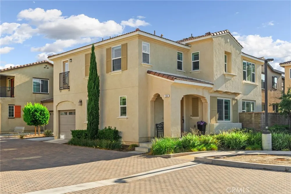7155 Citrus #134 Fontana, CA 92336