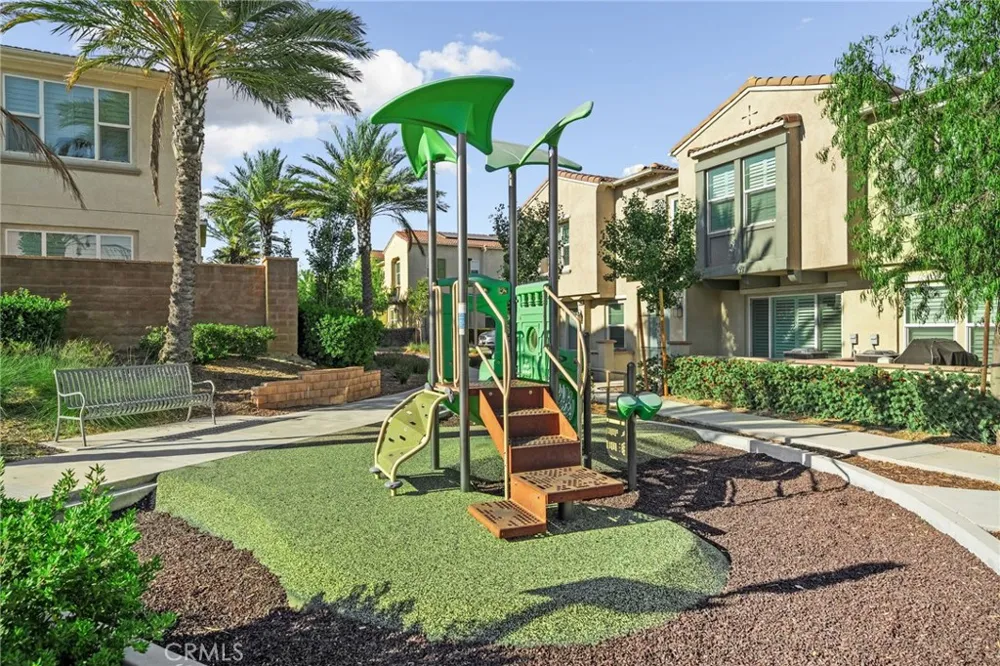 7155 Citrus #134 Fontana, CA 92336