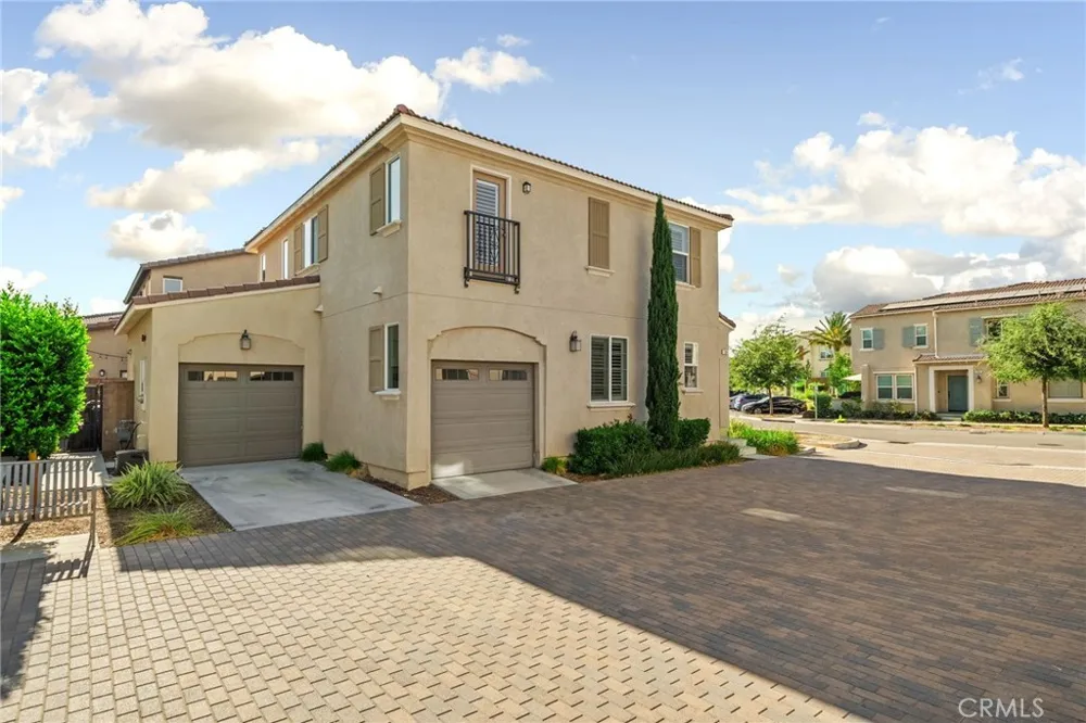 7155 Citrus #134 Fontana, CA 92336