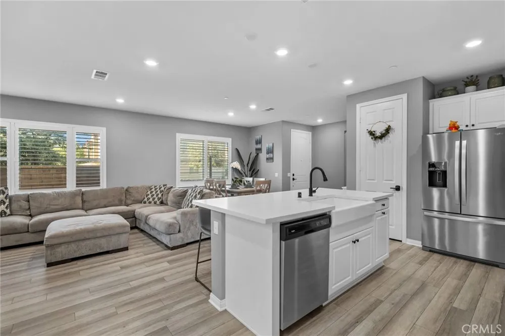 7155 Citrus #134 Fontana, CA 92336