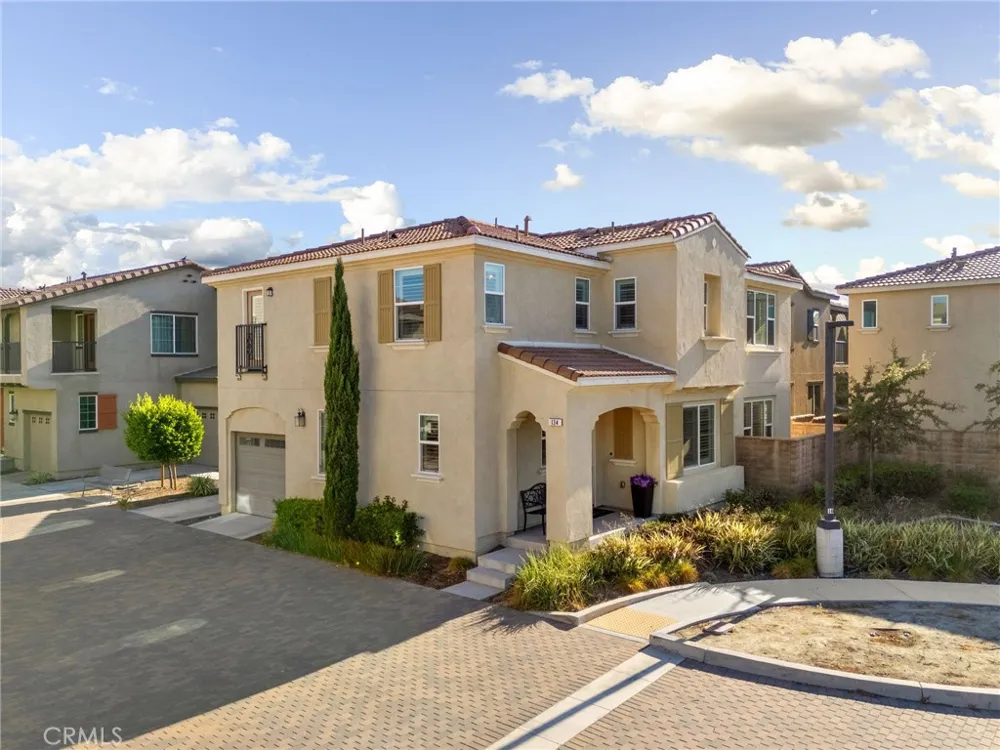 7155 Citrus #134 Fontana, CA 92336