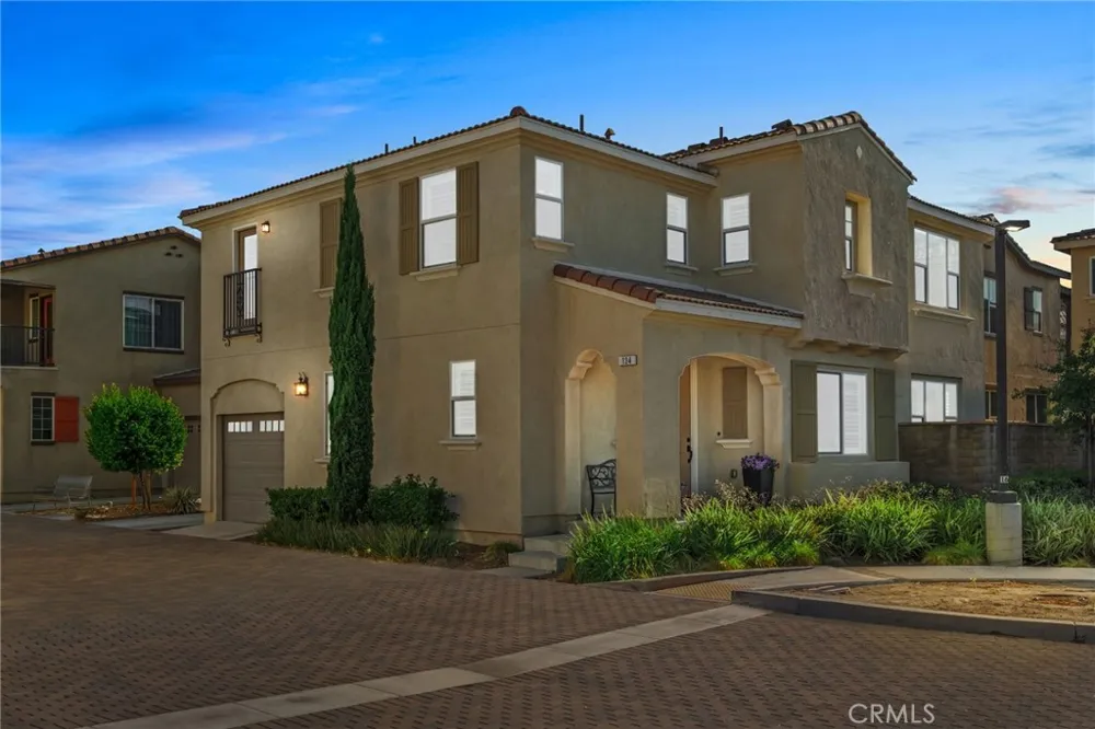 7155 Citrus #134 Fontana, CA 92336
