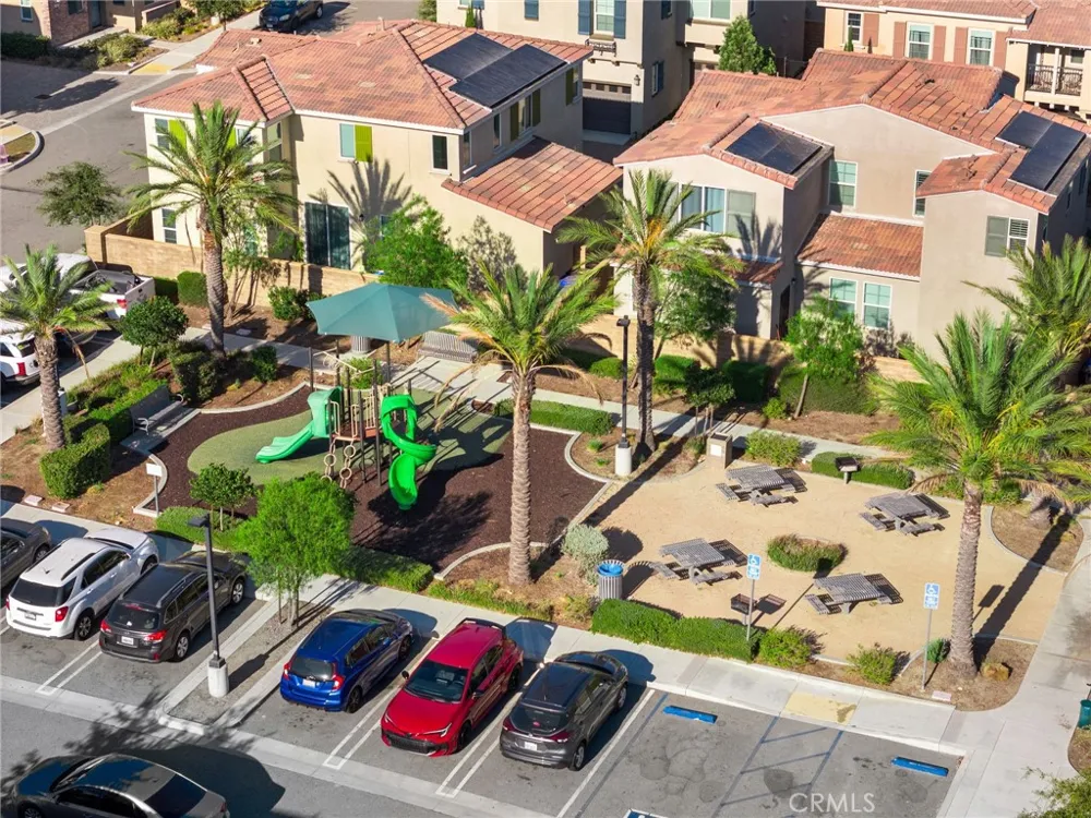 7155 Citrus #134 Fontana, CA 92336