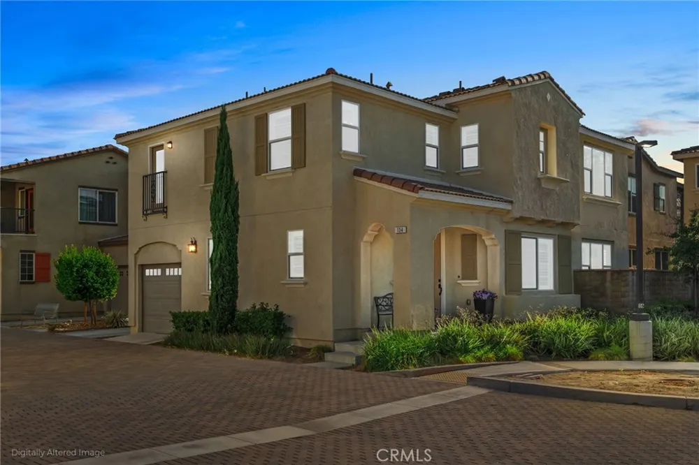 7155 Citrus #134 Fontana, CA 92336