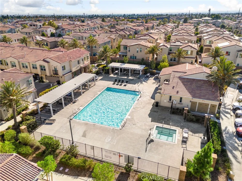 7155 Citrus #134 Fontana, CA 92336