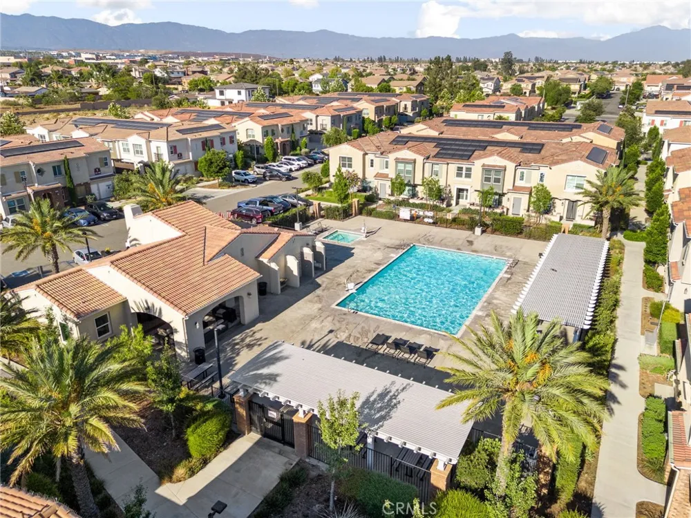 7155 Citrus #134 Fontana, CA 92336