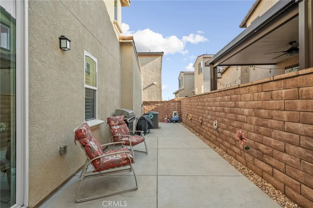 7155 Citrus #134 Fontana, CA 92336