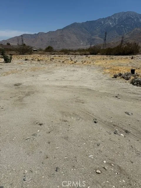 Hyacinth Ln Whitewater, CA 92282