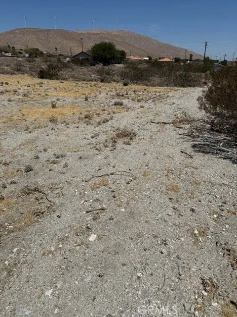 Hyacinth Ln Whitewater, CA 92282