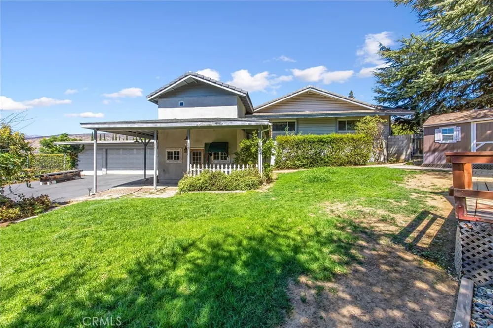 36268 Highland Ave Yucaipa, CA 92399