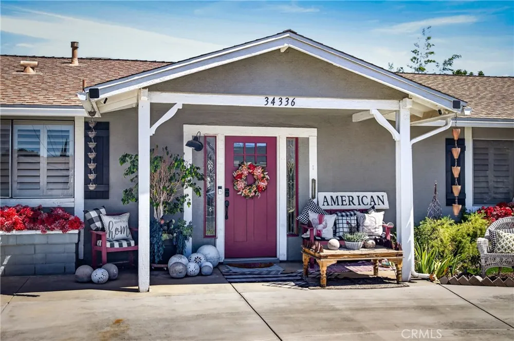 34336 Pecan Ave Yucaipa, CA 92399