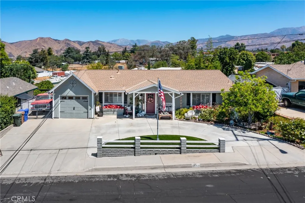 34336 Pecan Ave Yucaipa, CA 92399