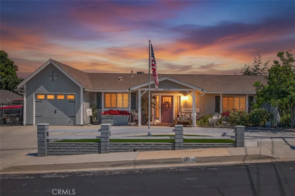34336 Pecan Ave Yucaipa, CA 92399