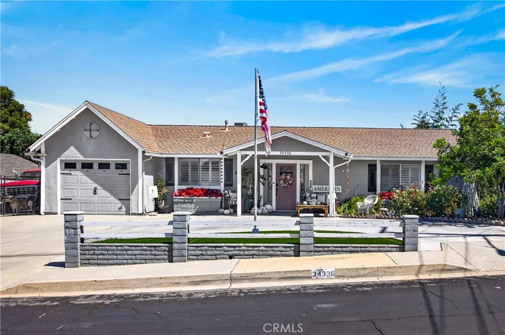 34336 Pecan Ave Yucaipa, CA 92399