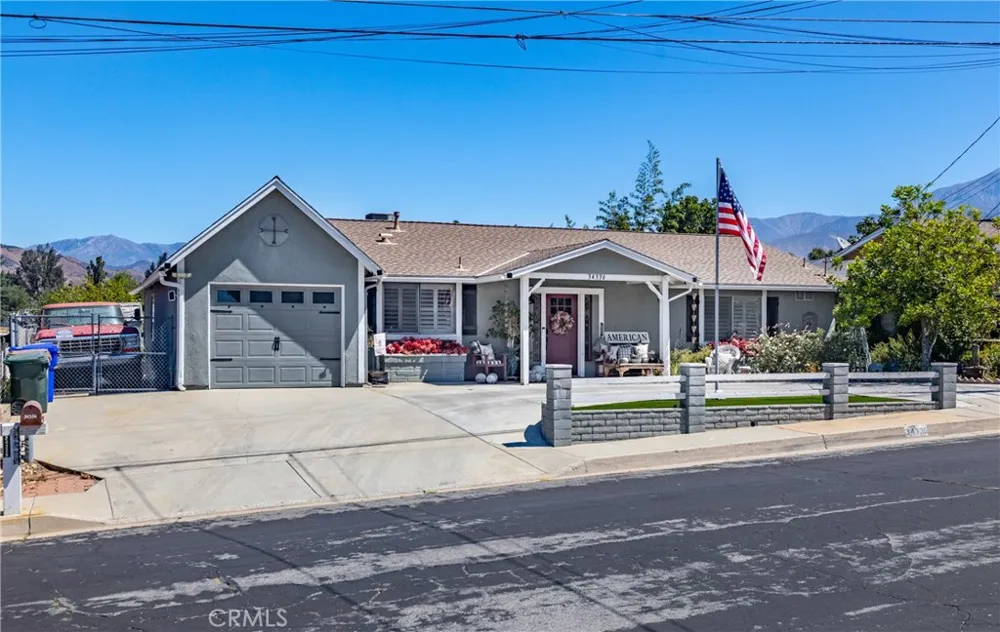 34336 Pecan Ave Yucaipa, CA 92399