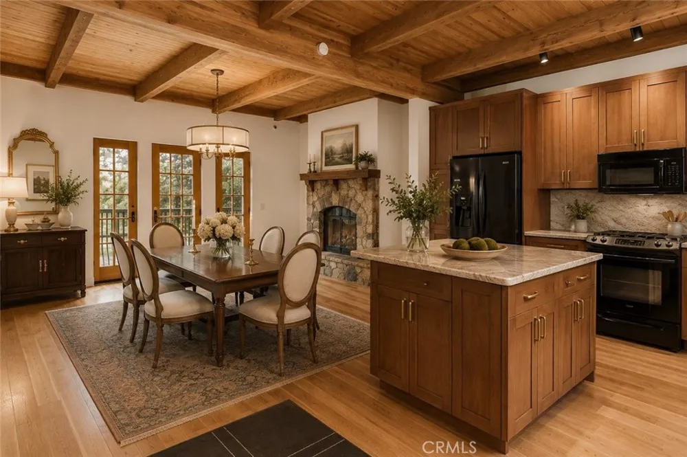 6130 Spruce Angelus Oaks, CA 92305