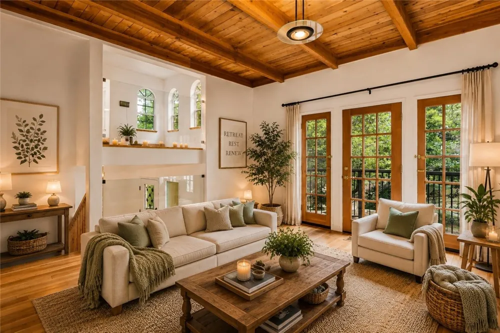 6130 Spruce Angelus Oaks, CA 92305