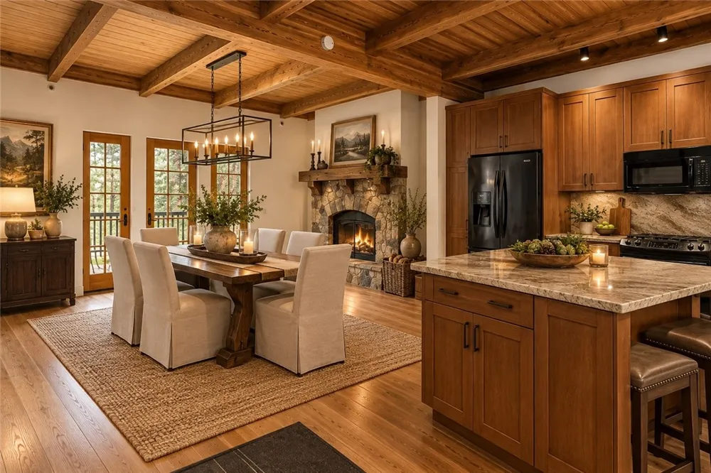 6130 Spruce Angelus Oaks, CA 92305