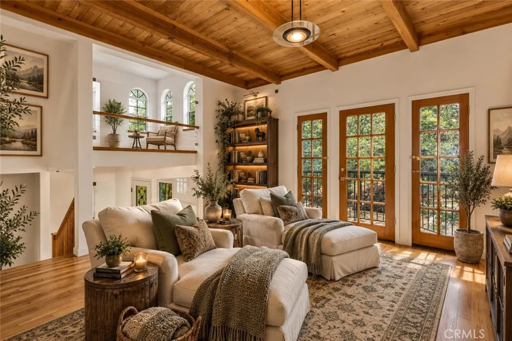 6130 Spruce Angelus Oaks, CA 92305