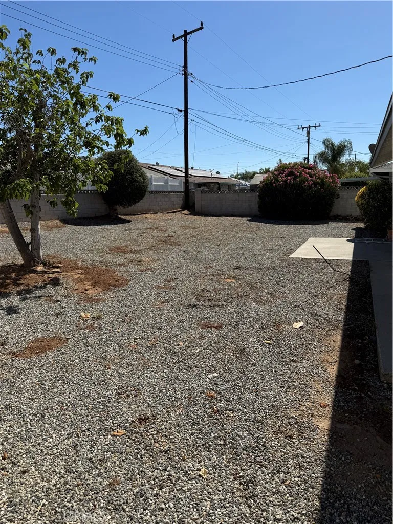 28906 W Worcester Menifee, CA 92586