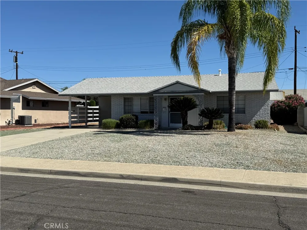 28906 W Worcester Menifee, CA 92586
