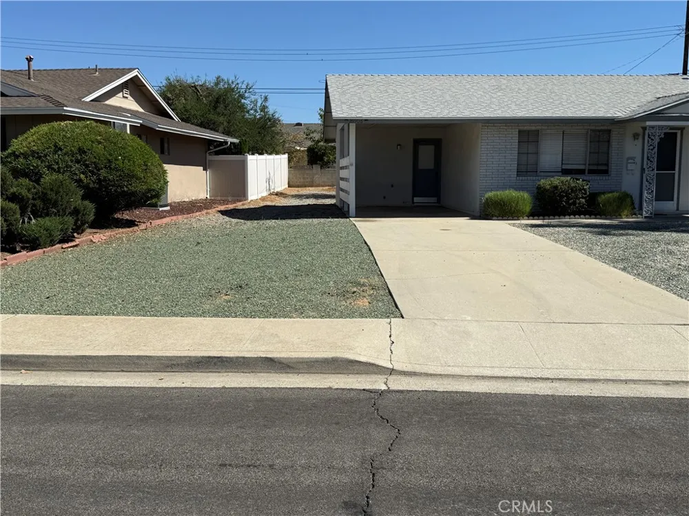 28906 W Worcester Menifee, CA 92586
