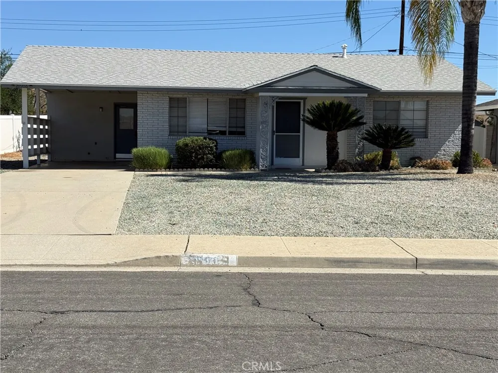 28906 W Worcester Menifee, CA 92586