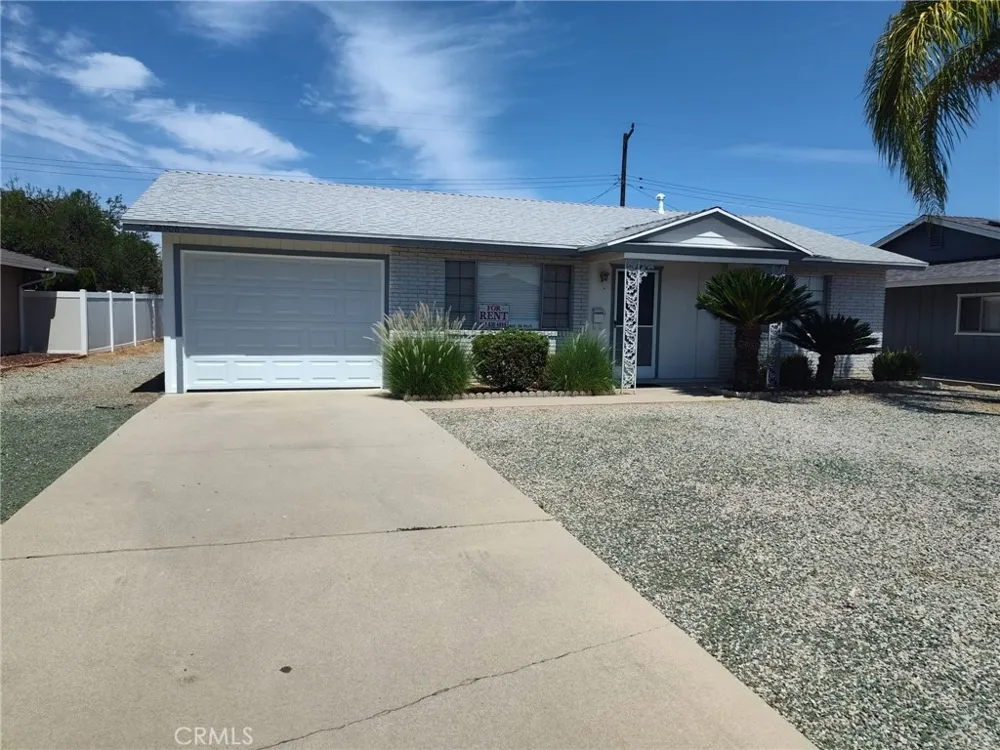 28906 W Worcester Menifee, CA 92586