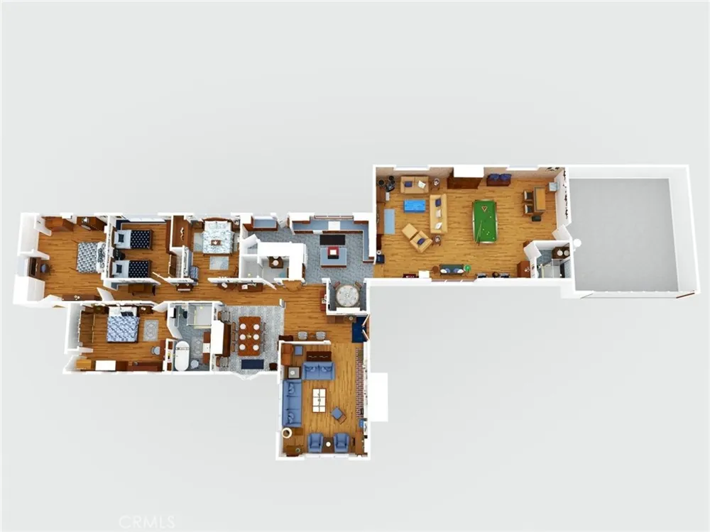 21264 E Terry Covina, CA 91724