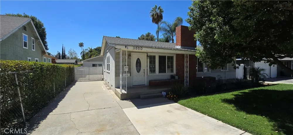 3550 Washington Street Riverside, CA 92504