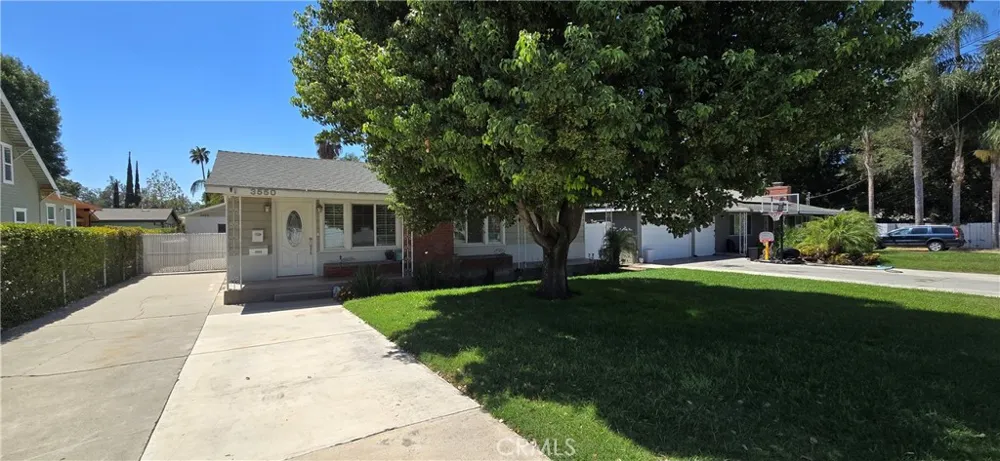 3550 Washington Street Riverside, CA 92504