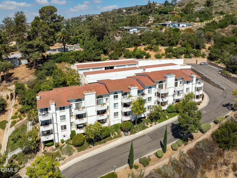 2913 Antonio Drive #306 Camarillo, CA 93010