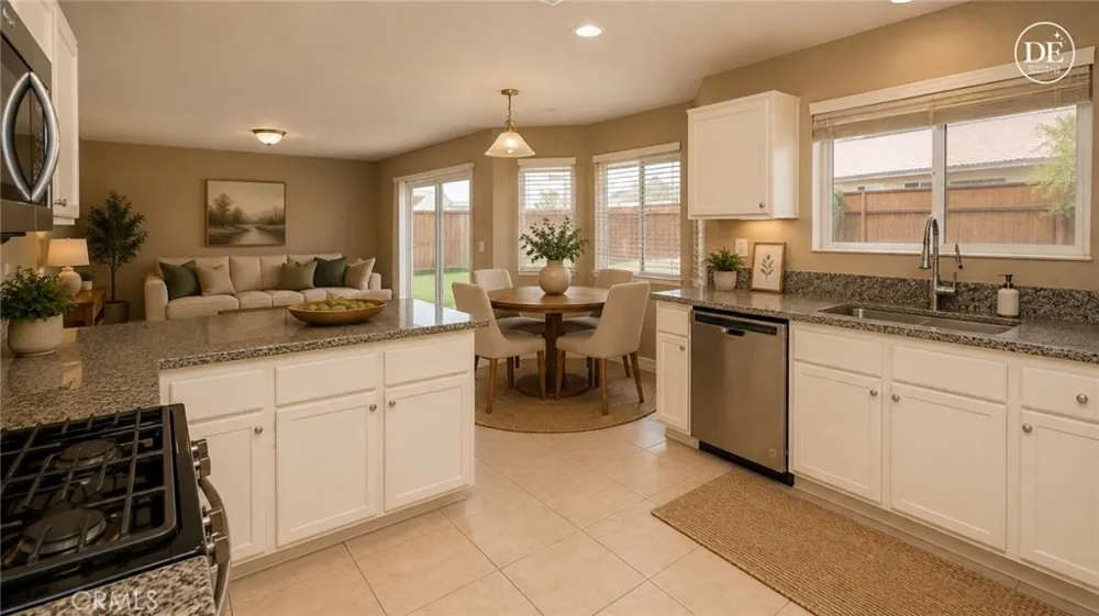 14760 Sandstone Adelanto, CA 92301