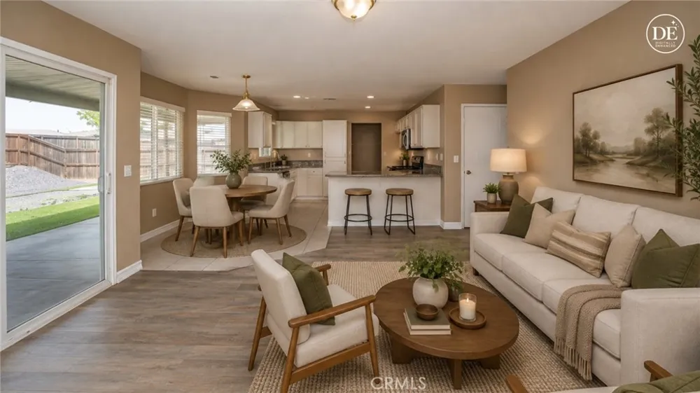 14760 Sandstone Adelanto, CA 92301
