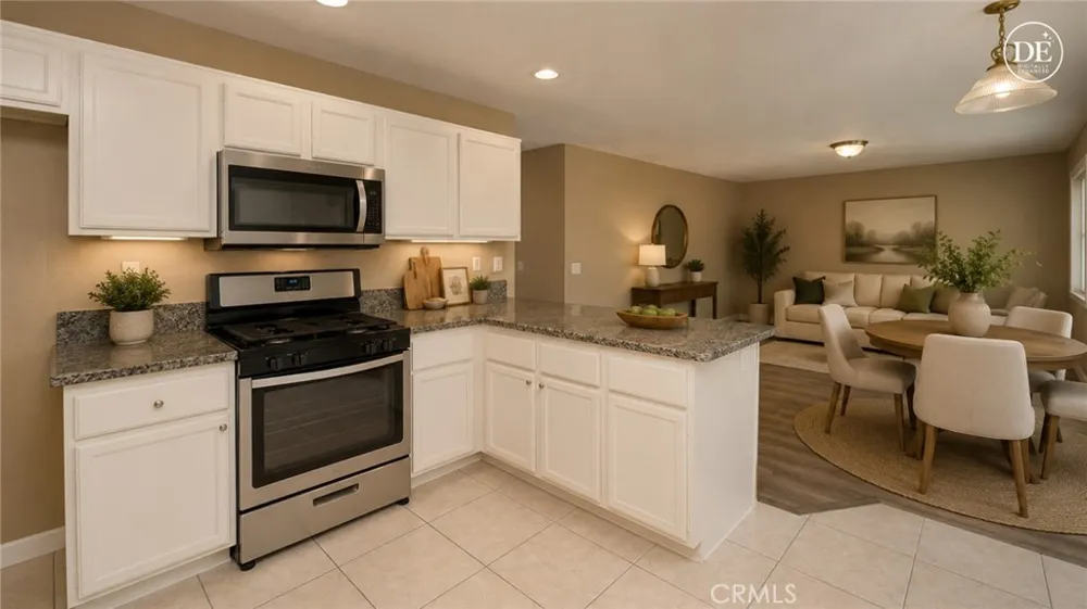 14760 Sandstone Adelanto, CA 92301