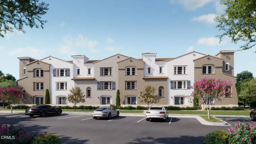533 Via Vallarta Camarillo, CA 93012
